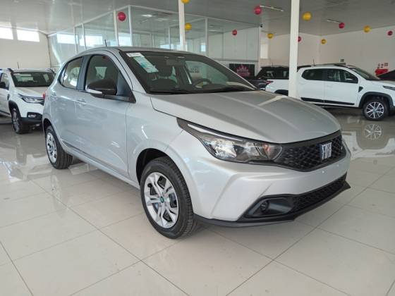 FIAT ARGO 1.0 FIREFLY FLEX DRIVE MANUAL